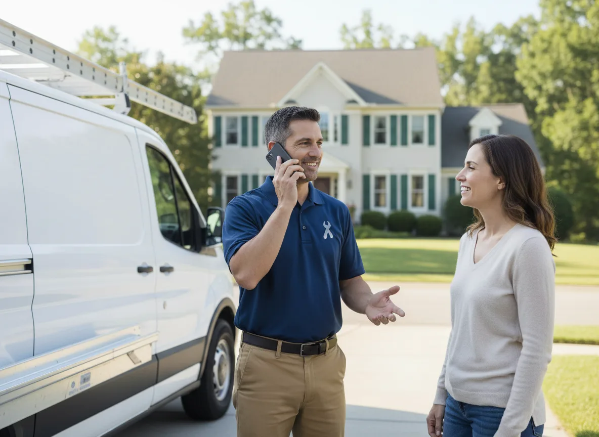 Home Gutter Service Green, KS FAQs